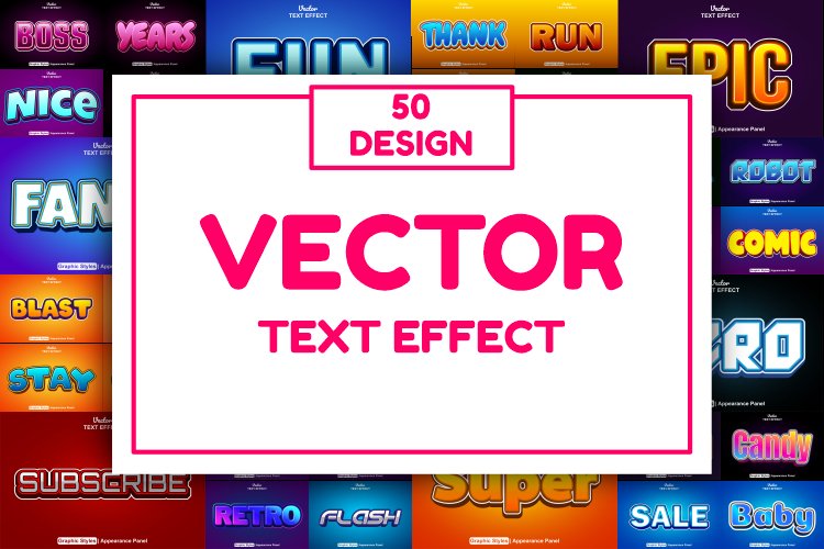 Text Clipart Image 2