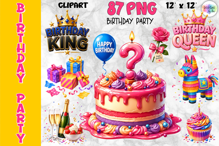 King Png Image 10