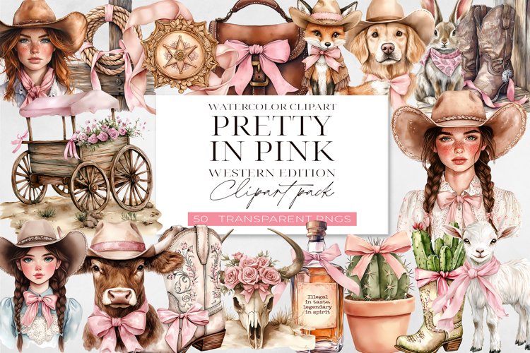 Wild West Clipart Image 20