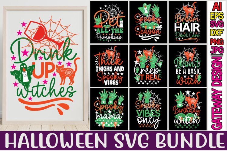 Autumn Clipart Image 12