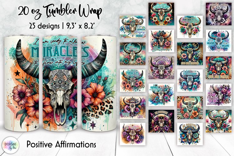 Sublimation Tumbler Designs Image 22