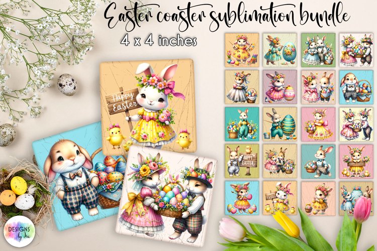 Easter Eggs Png Image 5