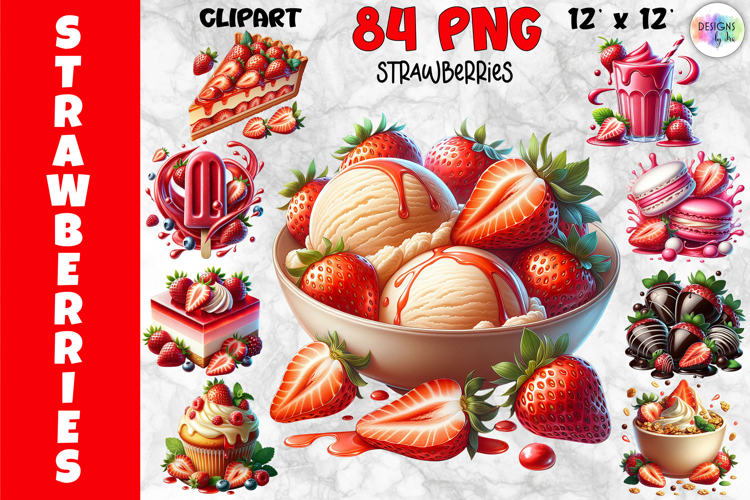 Food Clipart Image 9