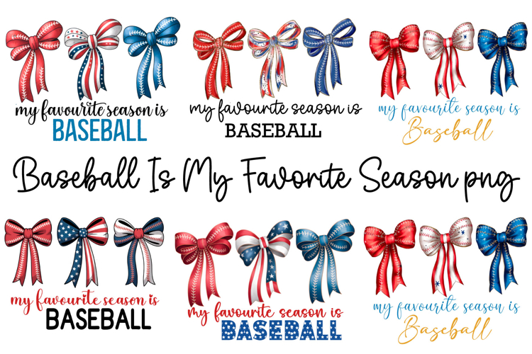 Baseball Is My Favorite Season png Game day png, Trendy