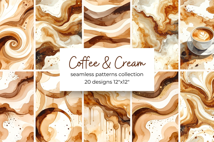 Aesthetic Patterns Image 18