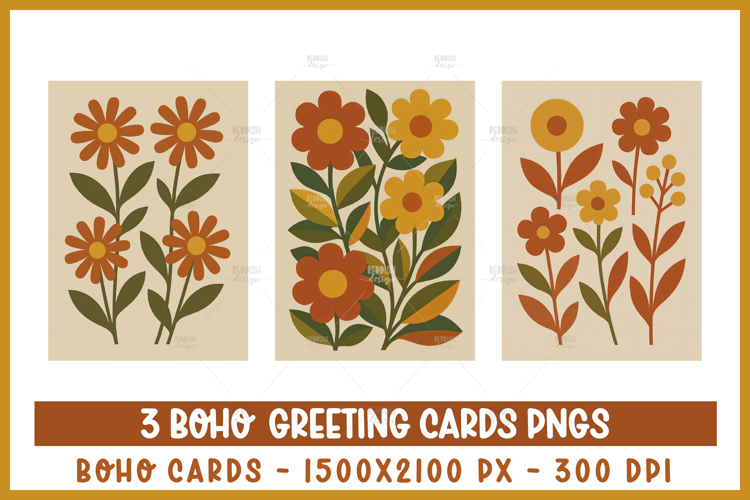 Flower Illustrations Image 5