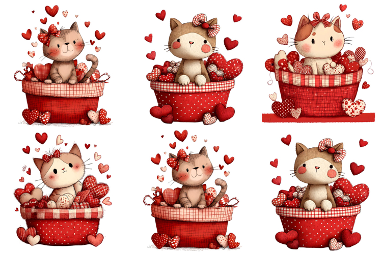 Heart Clipart Png Image 9