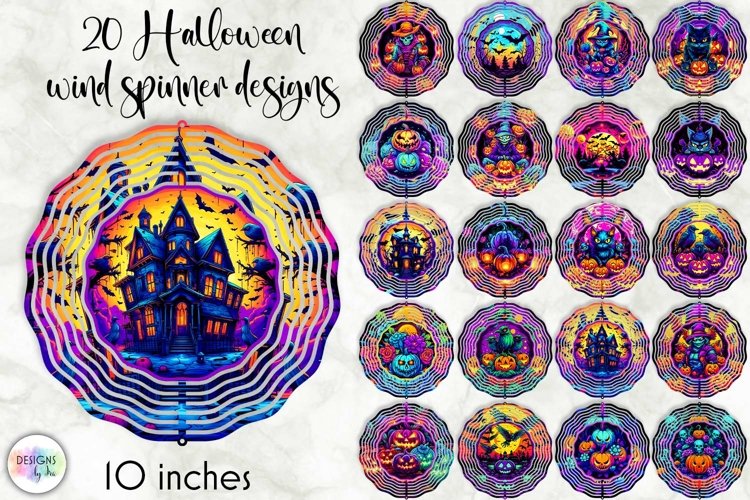 Haunted House Clipart Image 19