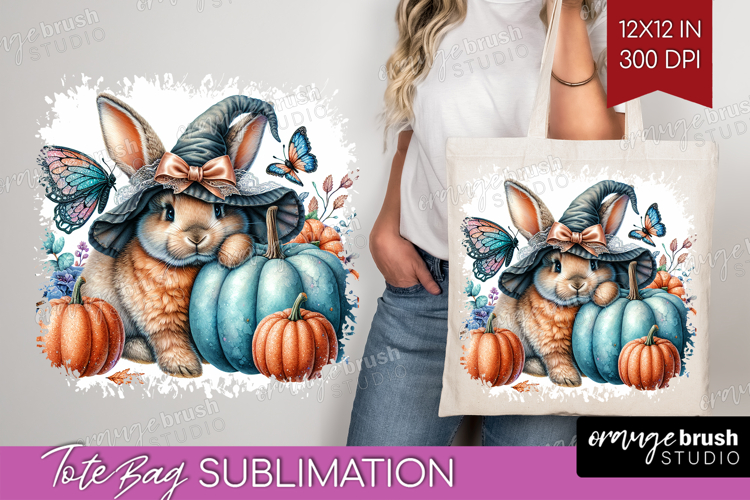 Tote Bag Clipart