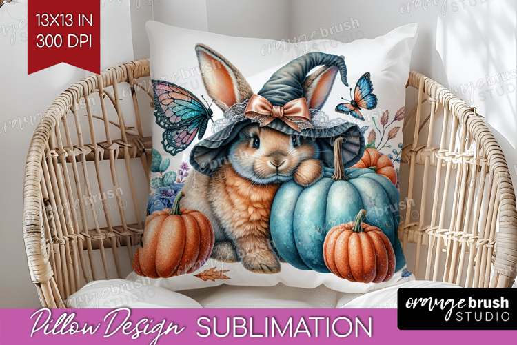 Bunny Clipart Image 17