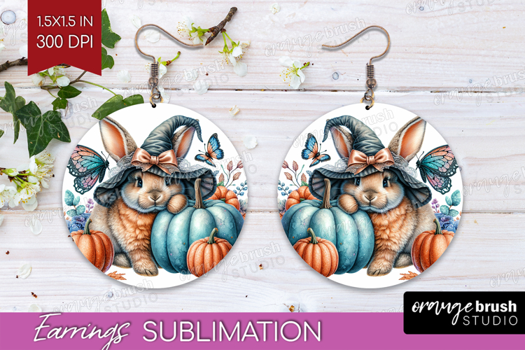 Bunny Clipart Image 9