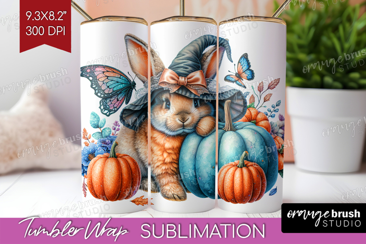 Bunny Clipart Image 8