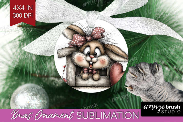 Ornament Png Image 7