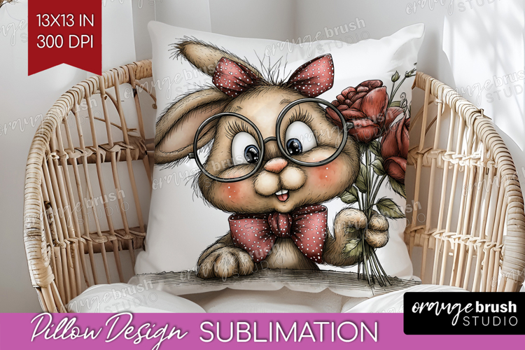 Cute Bunny Png Image 10