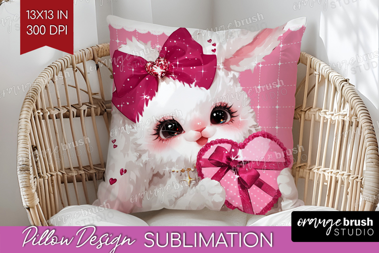 Cute Bunny Png Image 21