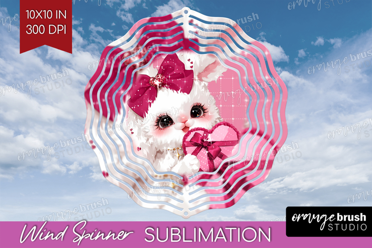 Cute Bunny Png Image 12