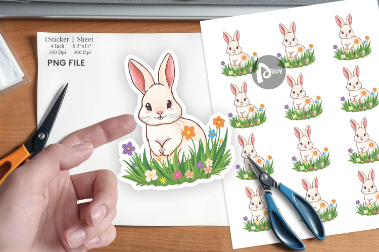 Sticker Png Image 20