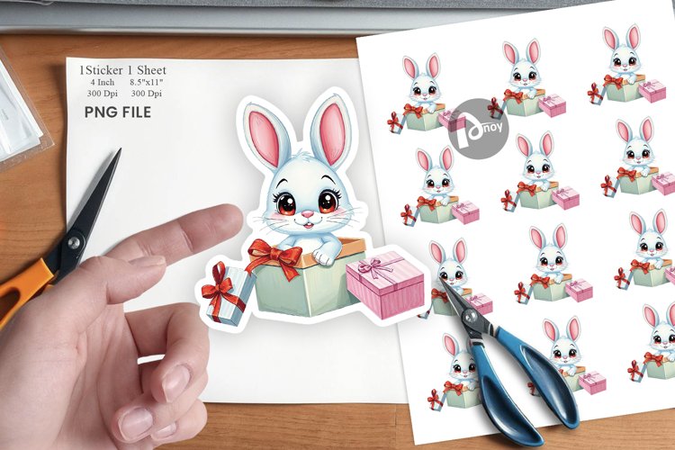 Gift Png Image 3