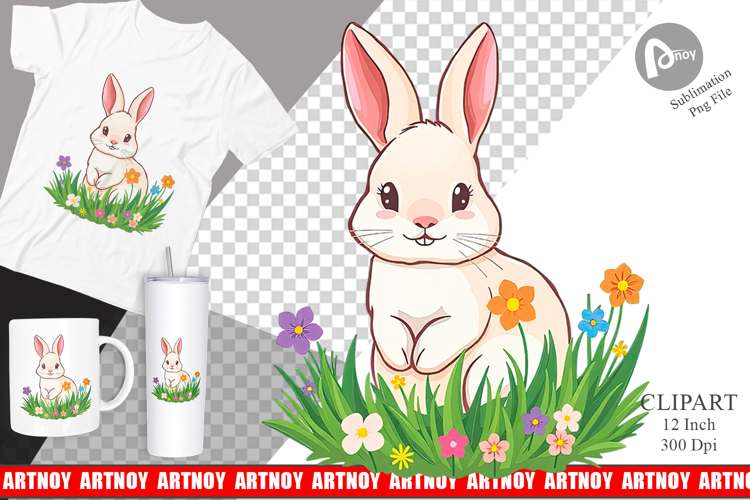 Spring Clipart Image 19