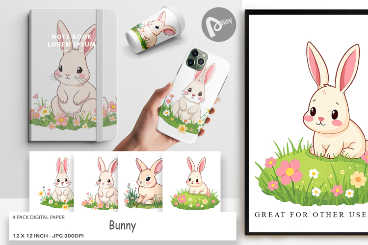 Spring Clipart Image 21
