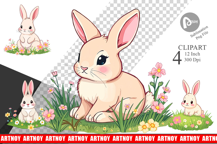 Spring Clipart Image 16