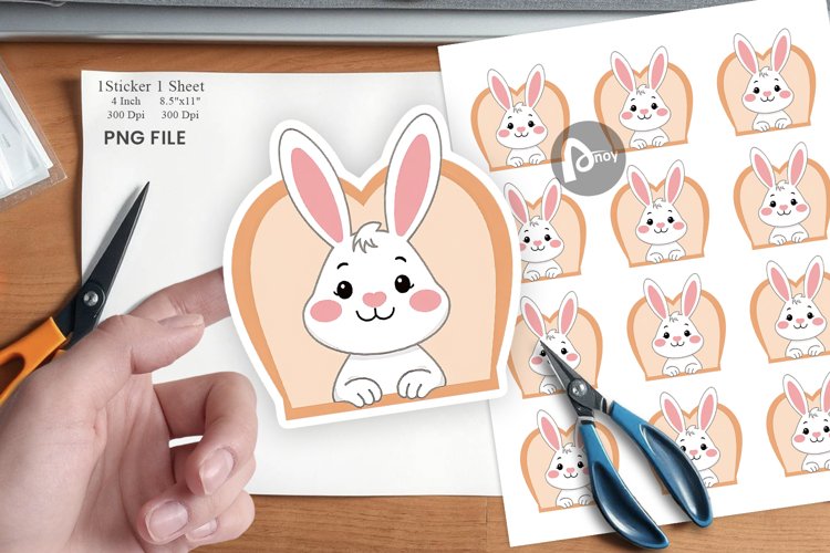 Bunny Png Image 21