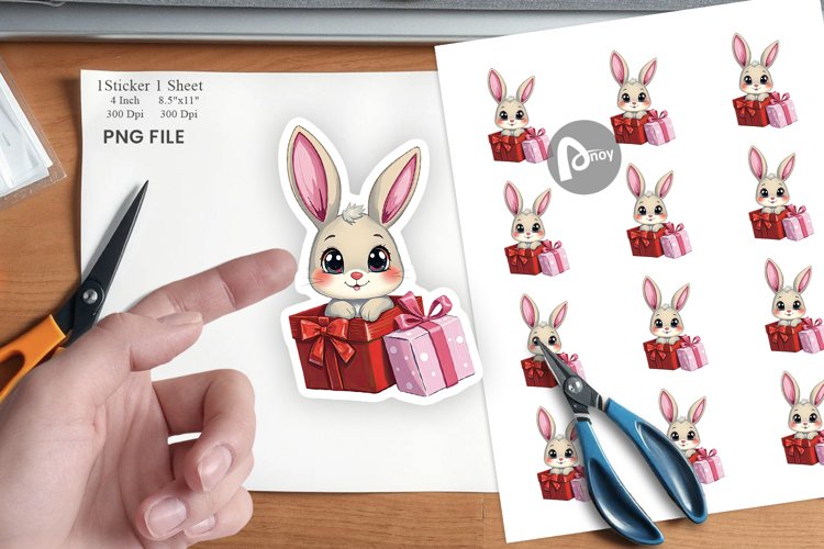 Gift Png Image 2
