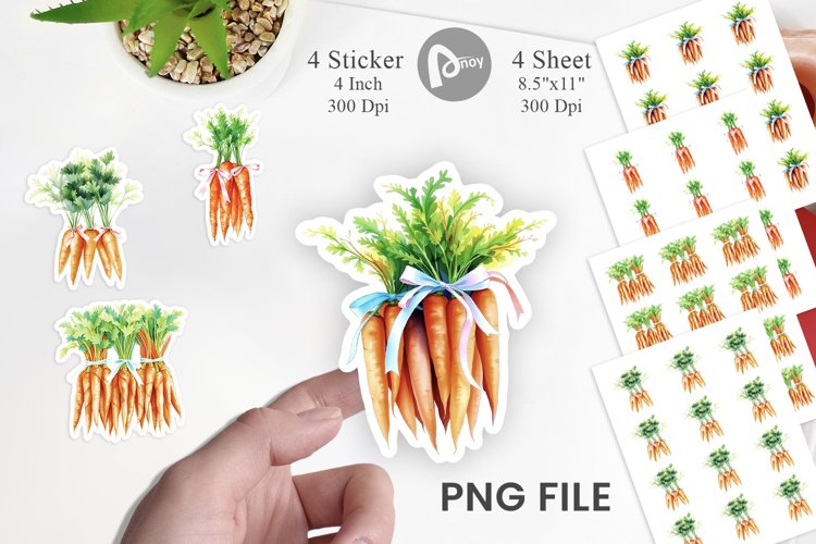 Sticker Png Image 21