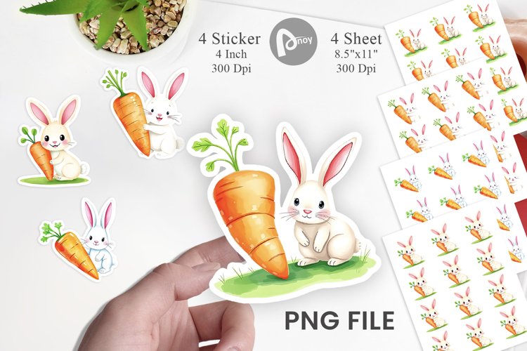 Sticker Png Image 22