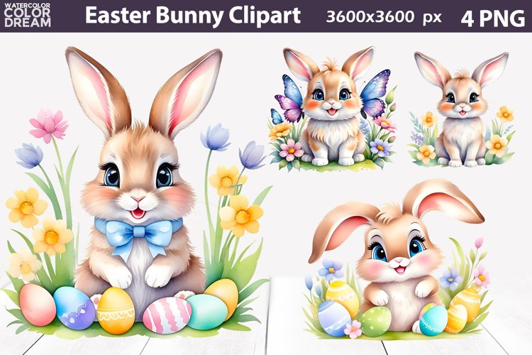Easter Clipart Image 15