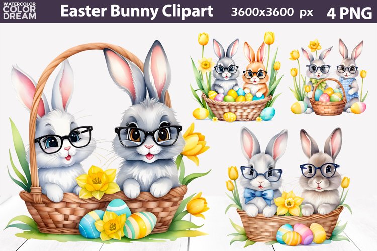 Easter Clipart Image 13