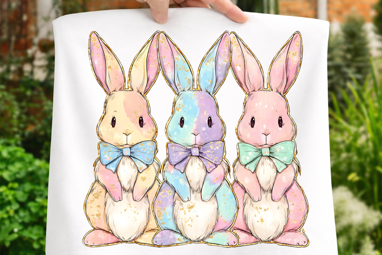Rabbit Png Image 19
