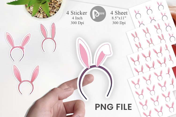 Sticker Png Image 18