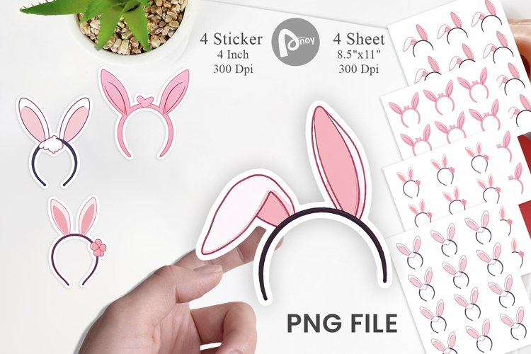 Sticker Png Image 14