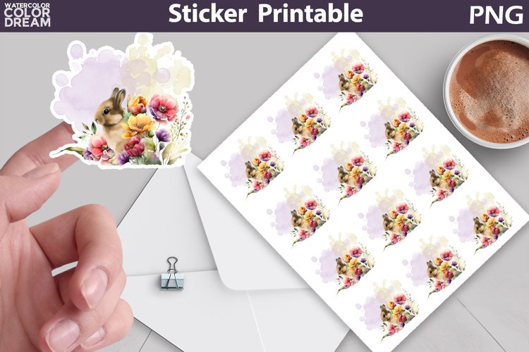 Spring Clipart Image 21