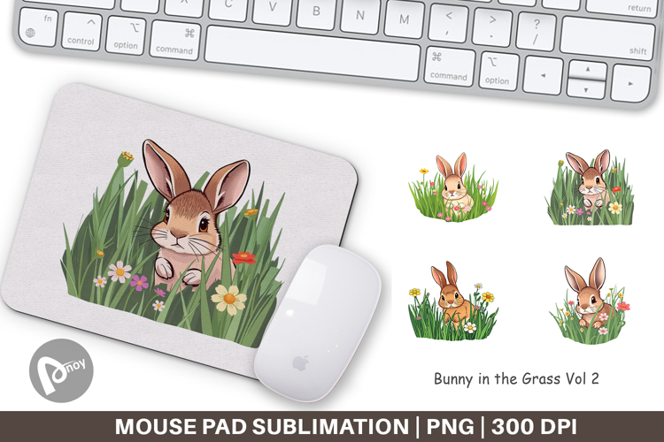 Mouse Png Image 21