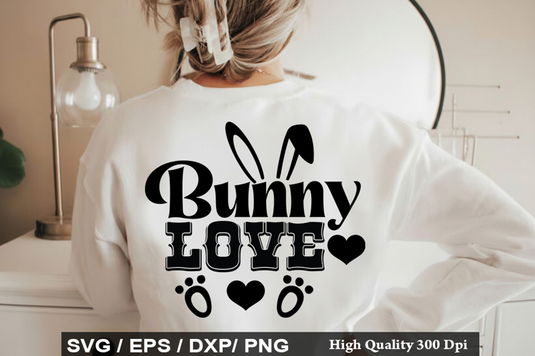 Easter Religious Clipart Image 3