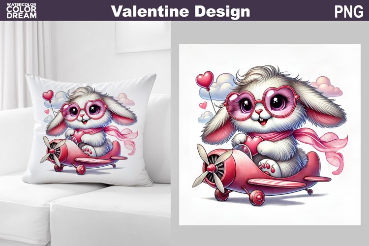 Pillow Clipart Image 5