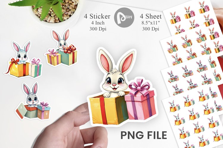 Gift Png