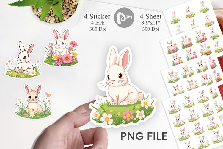Sticker Png Image 24