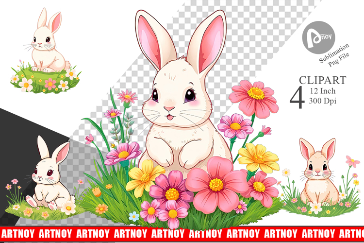 Spring Clipart Image 15