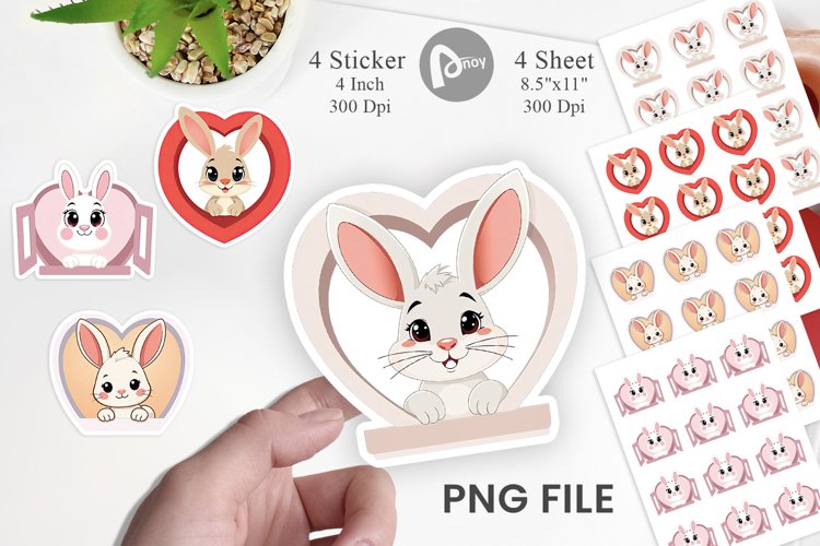 Bunny Png