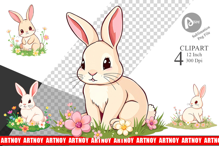 Spring Clipart Image 4