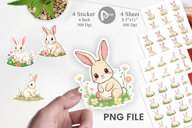 Sticker Png Image 3