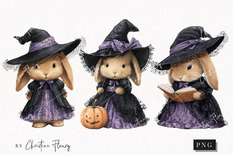Halloween Clipart Png Image 17