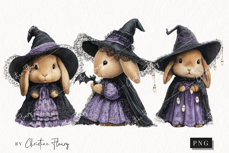 Halloween Clipart Png Image 13