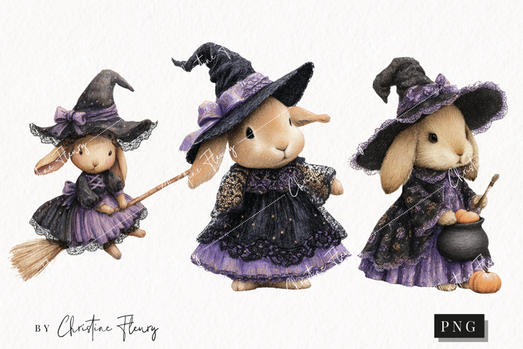 Halloween Clipart Png Image 12