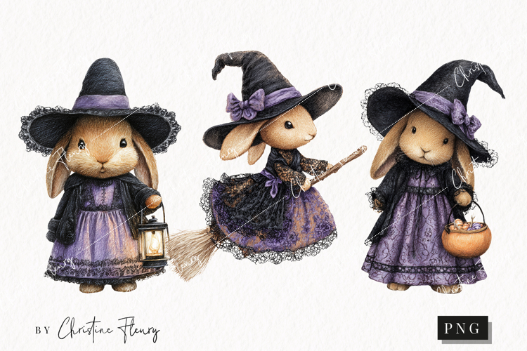 Halloween Clipart Png Image 11