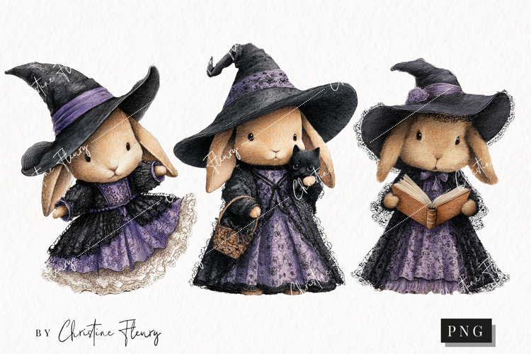 Halloween Clipart Png Image 10