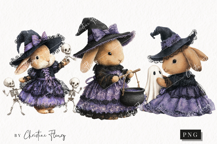 Halloween Clipart Png Image 8